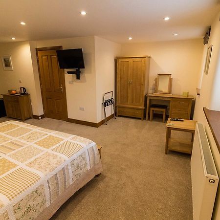 Lords Seat Bed & Breakfast Keswick  Exterior foto