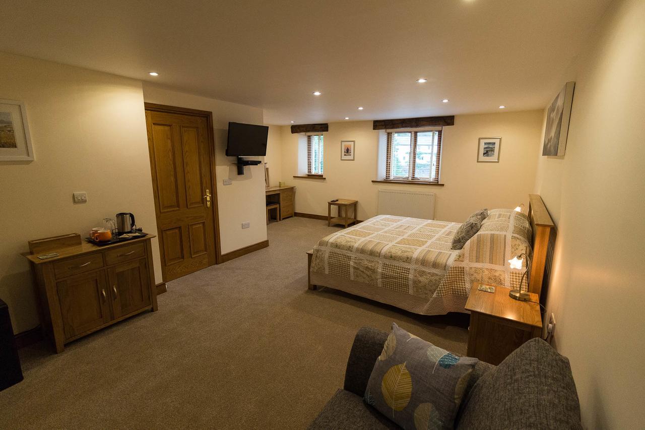 Lords Seat Bed & Breakfast Keswick  Exterior foto