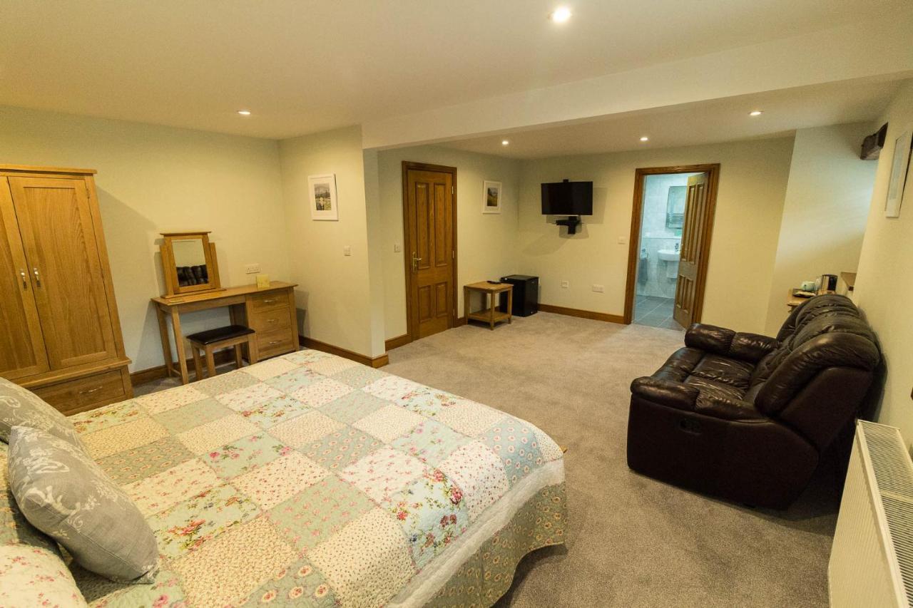 Lords Seat Bed & Breakfast Keswick  Exterior foto