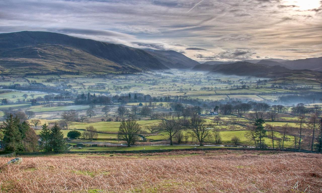 Lords Seat Bed & Breakfast Keswick  Exterior foto